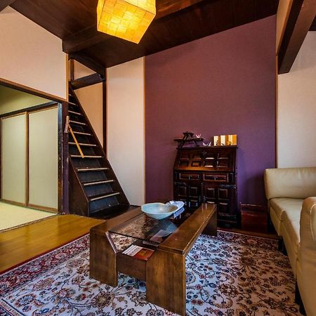 Kabukiya Villa Kyoto Eksteriør bilde