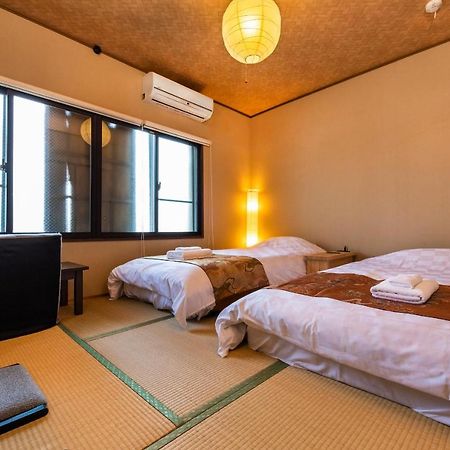 Kabukiya Villa Kyoto Eksteriør bilde