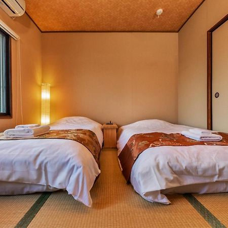 Kabukiya Villa Kyoto Eksteriør bilde