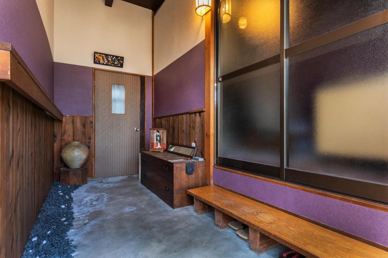 Kabukiya Villa Kyoto Eksteriør bilde