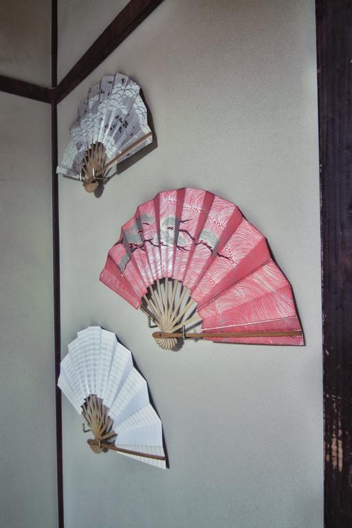 Kabukiya Villa Kyoto Eksteriør bilde