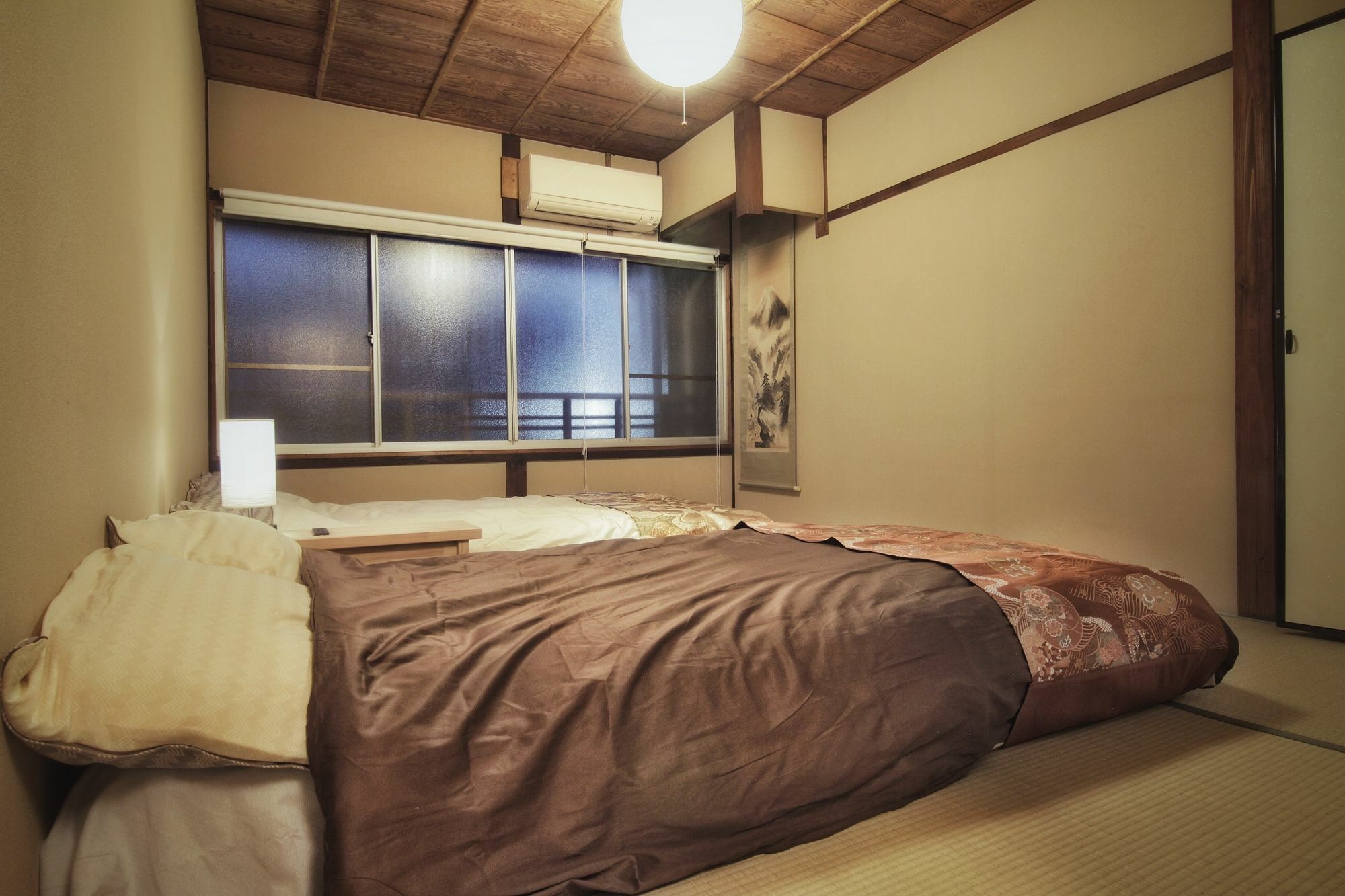 Kabukiya Villa Kyoto Eksteriør bilde