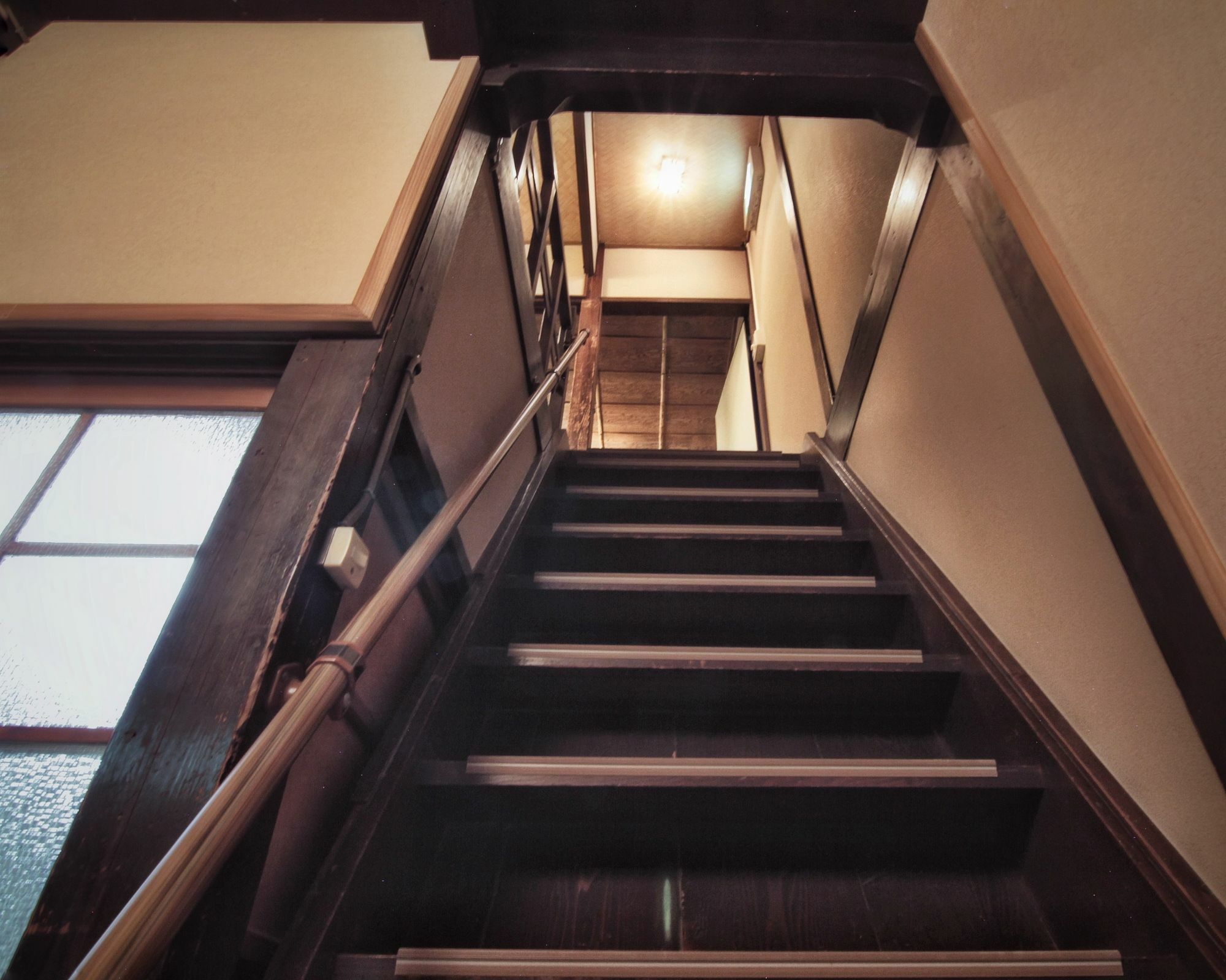 Kabukiya Villa Kyoto Eksteriør bilde
