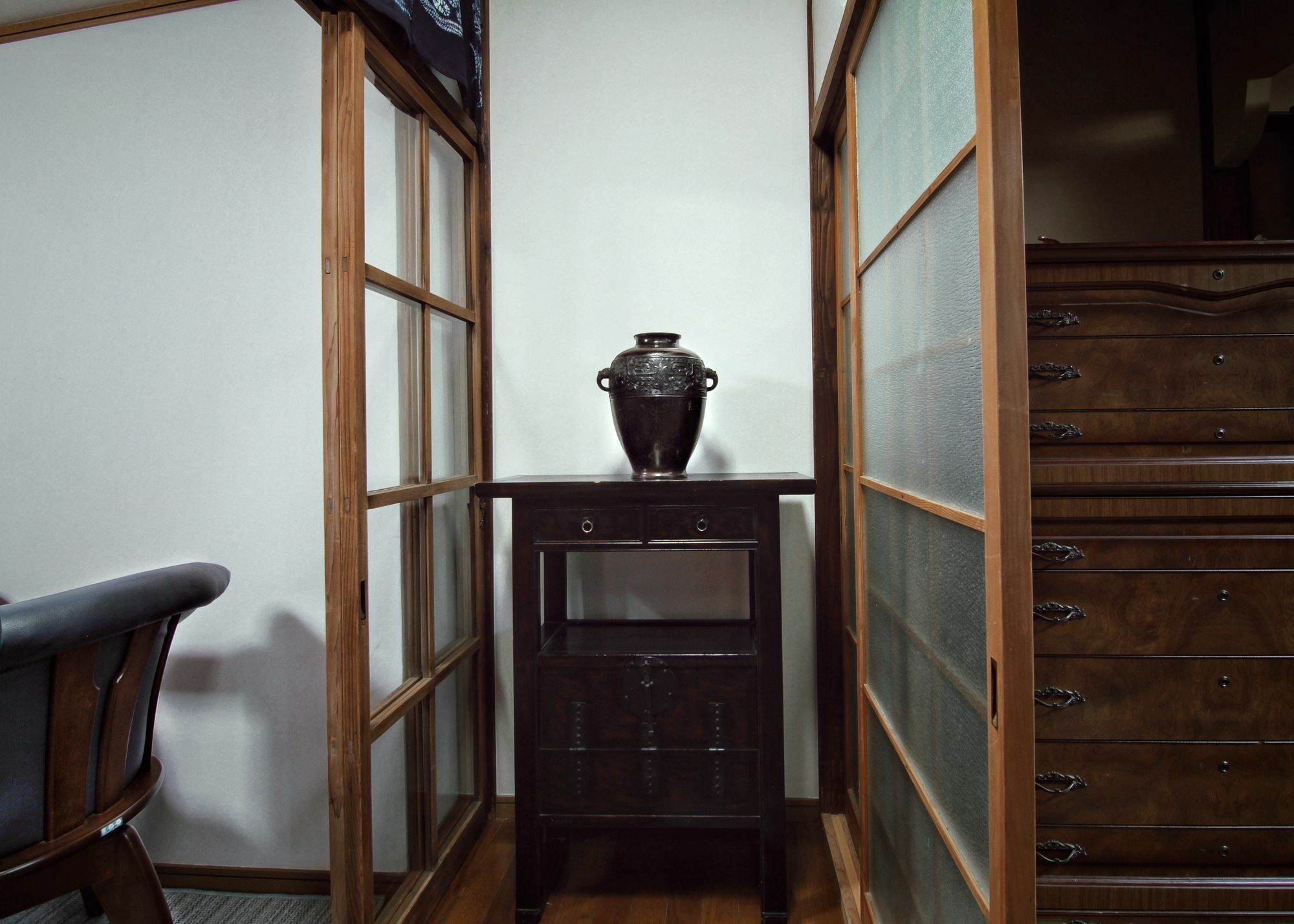 Kabukiya Villa Kyoto Eksteriør bilde