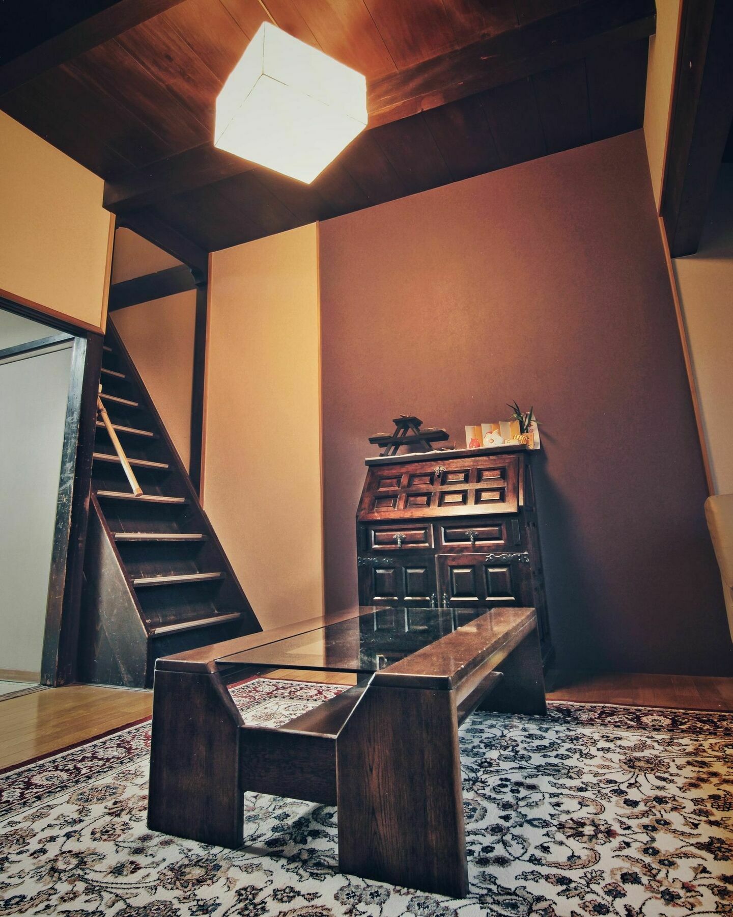 Kabukiya Villa Kyoto Eksteriør bilde
