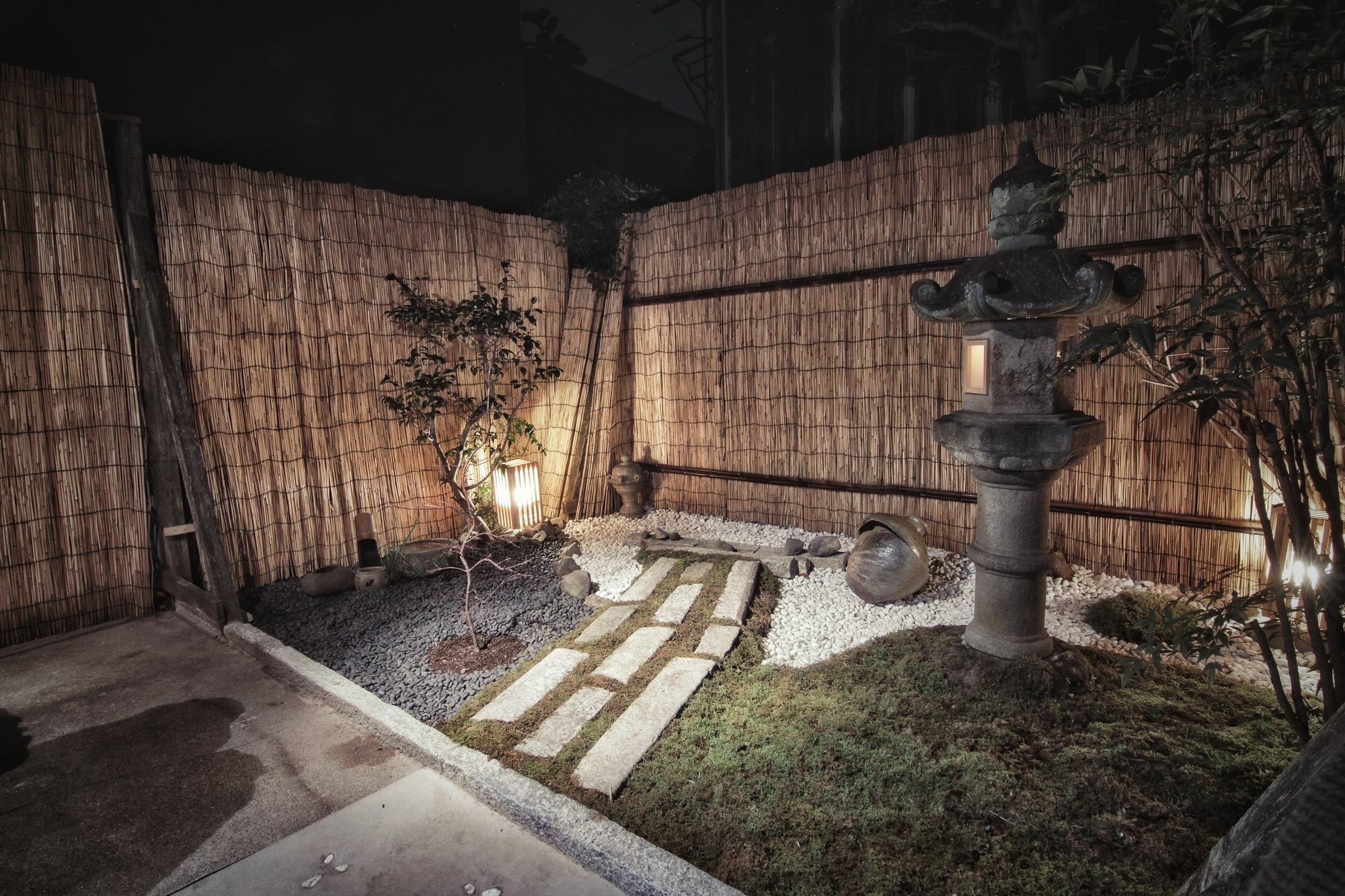 Kabukiya Villa Kyoto Eksteriør bilde