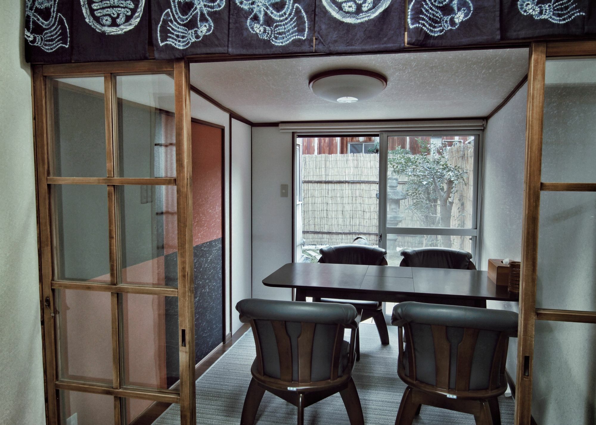 Kabukiya Villa Kyoto Eksteriør bilde