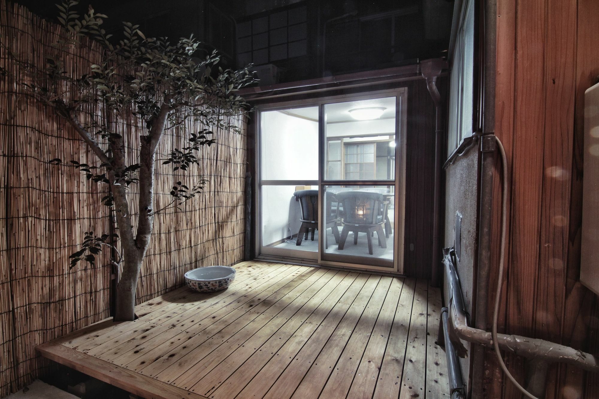 Kabukiya Villa Kyoto Eksteriør bilde